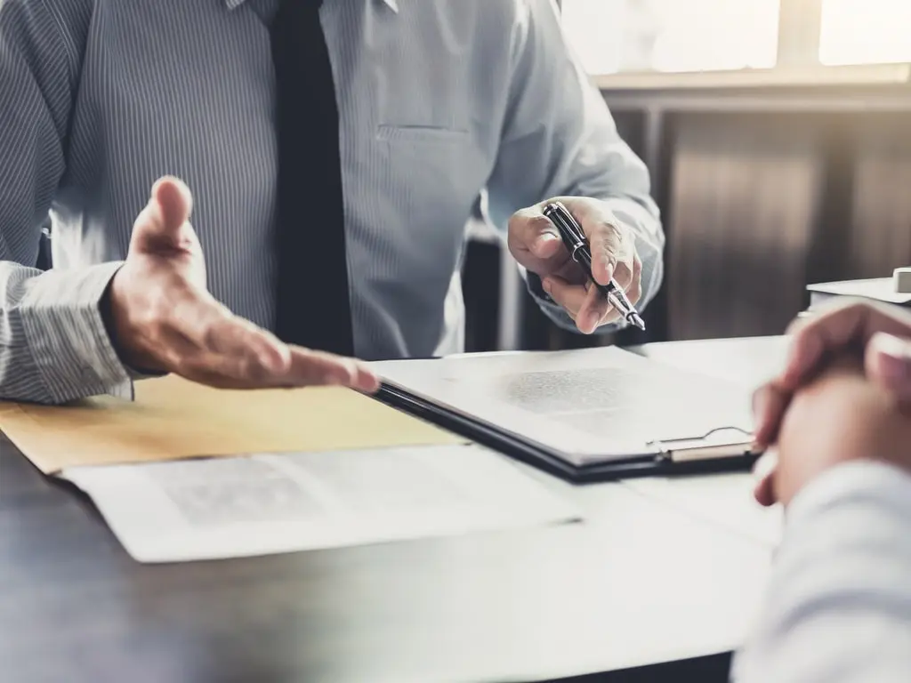 Beneficios de los abogados de accidentes de construcción