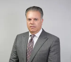 Fotografía de John C. Merlino, ESQ.