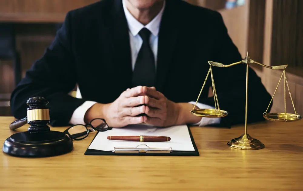 New York Personal Injury Attorney