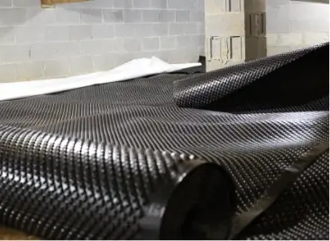 Crawl Space Waterproofing