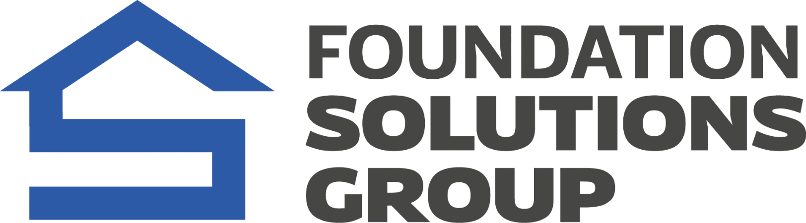 Foundation Solutions Group Logo