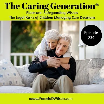 Durable Power of Attorney for Healthcare Decisions Risks: Parents