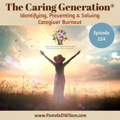 caregiver burnout prevention