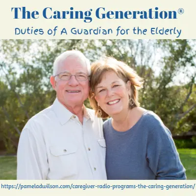 Scary Truth About Guardianship