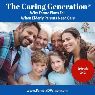 Durable Power of Attorney for Aging Parents Care Plan Benefits