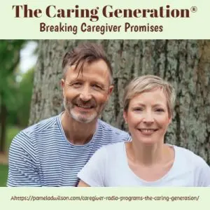 breaking caregiver promises