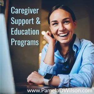 family caregiver support programs