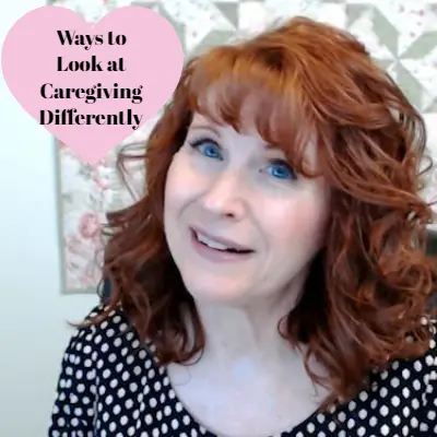 a different approach to caregiving a different approach to caregiving
