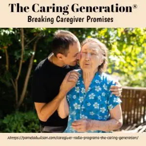 breaking caregiver promises