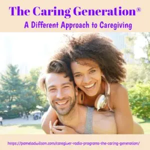 different styles of caregiving