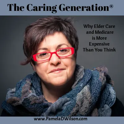 Why Elder Care and Medicare Is More Expensive Than You Think