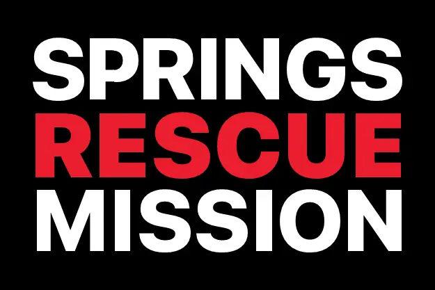 Springs Rescue Mission