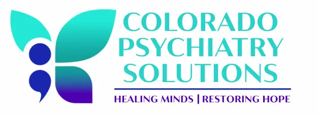 Colorado Psychiatry Solutions
