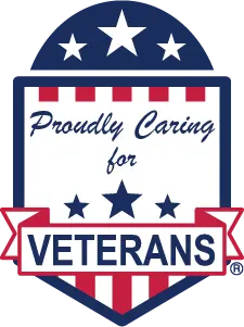 Proudly Supporting Military Veterans
