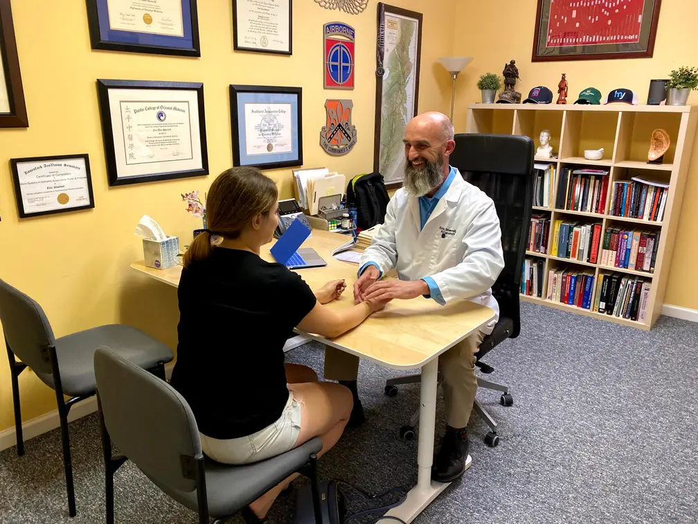 Augusta Acupuncture Clinic | Top Sciatica Doctor in Augusta, Georgia