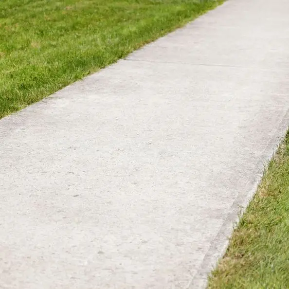 sidewalk