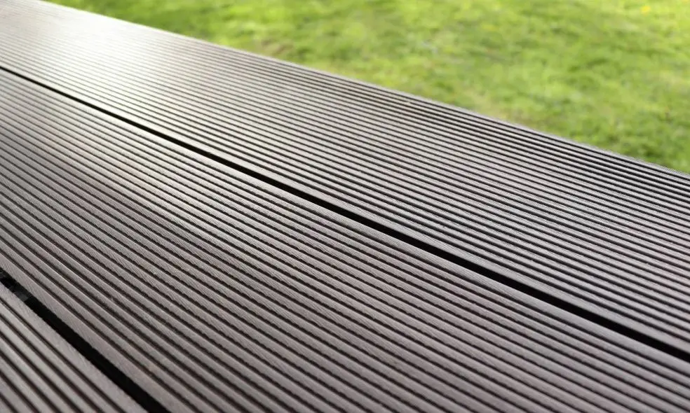 Composite Decks