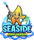 Deck and Patio Cleaning Charleston, SC