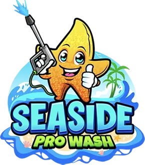 Deck and Patio Cleaning Charleston, SC