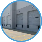 Warehouses