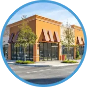 Retail Centers