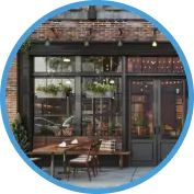 Restaurants