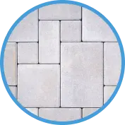 Paver driveways