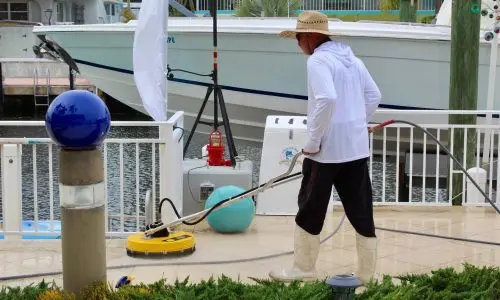 pressure cleaning Broward County FL