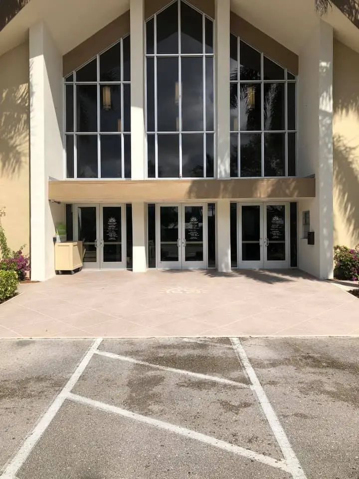 window cleaning broward county