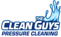 The Clean Guys Pressure Cleaning