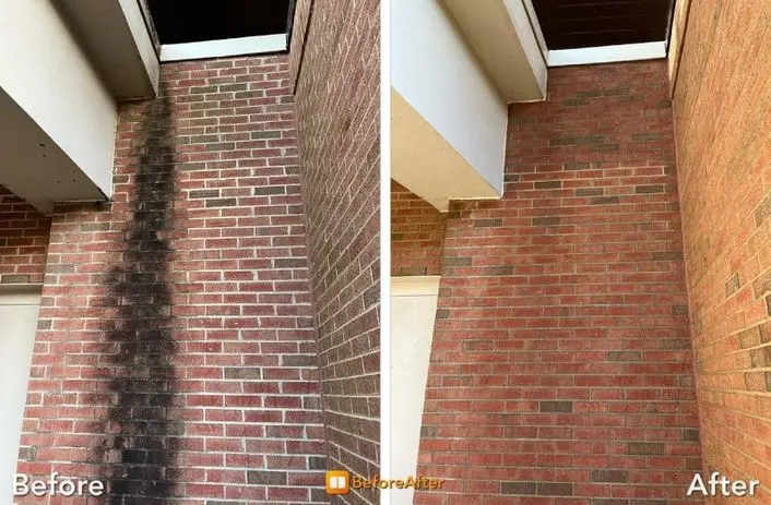 Pressure Washing Apex, NC