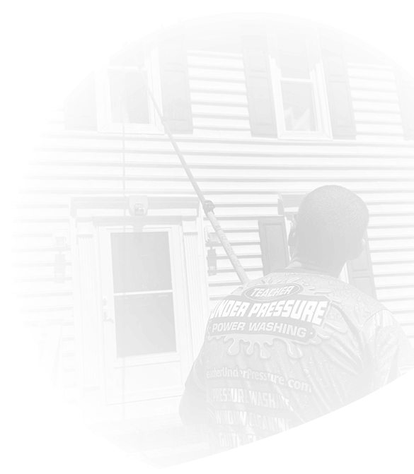 Pressure Washing Chapel Hill, NC