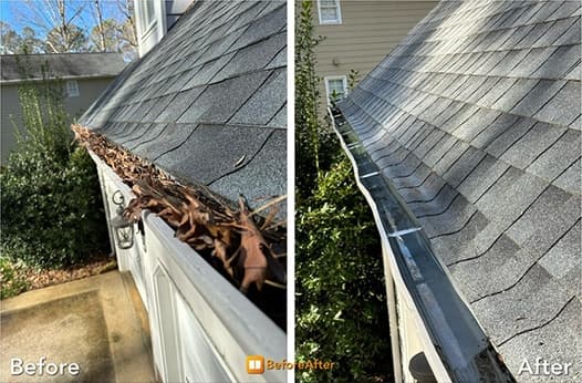 Pressure Washing Apex, NC