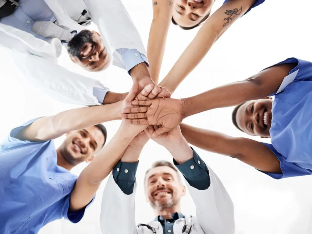 mental health for federal workers