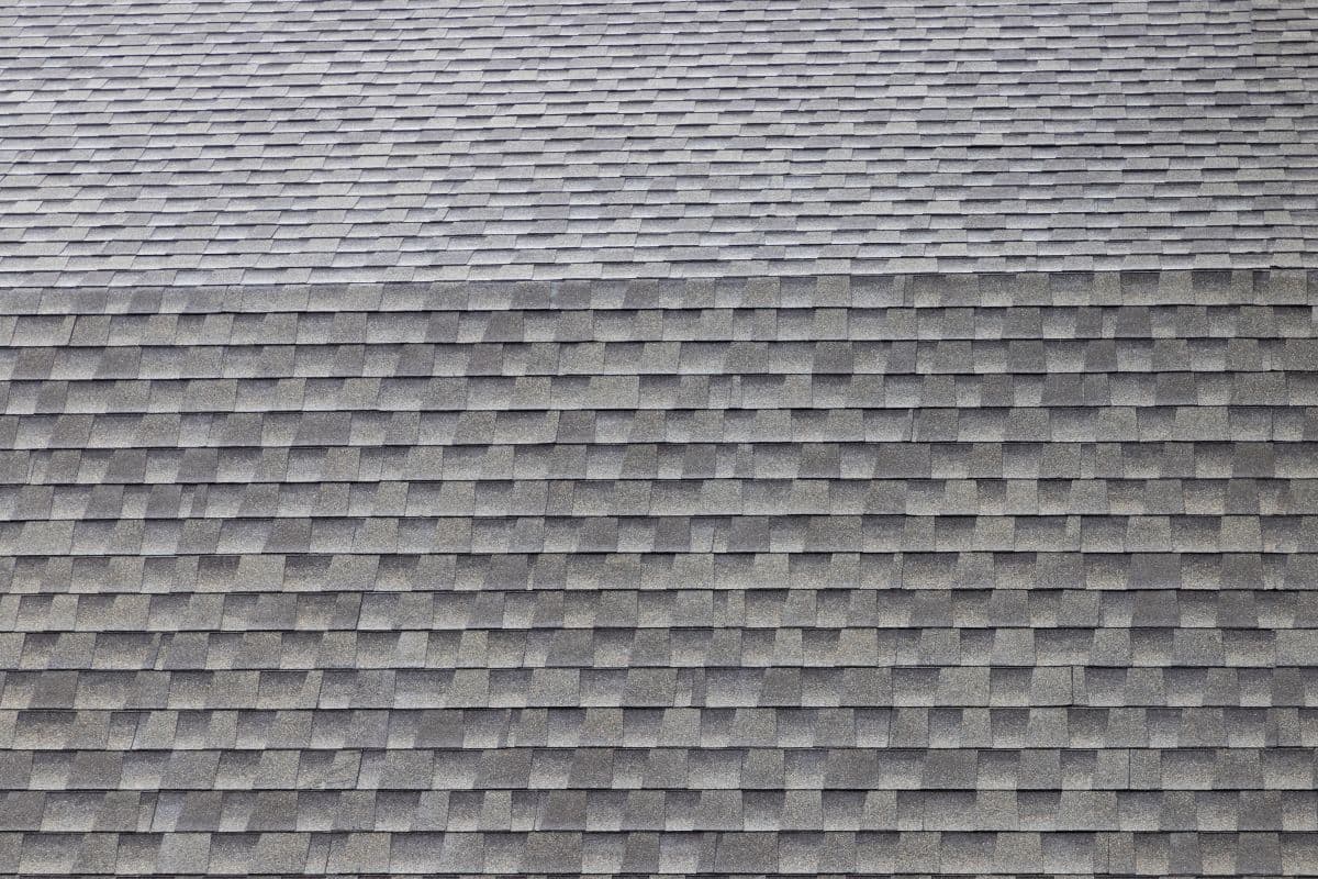 shingles, Roseville