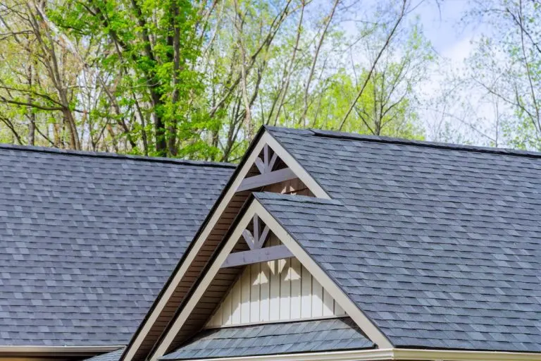asphalt shingle roof in Roseville, MN