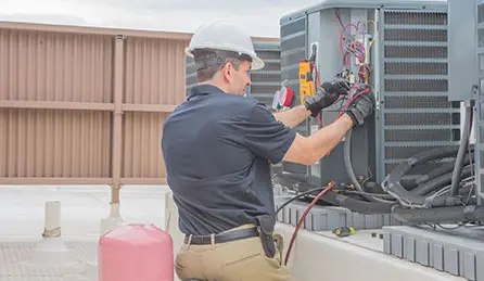 Heater Installation Services