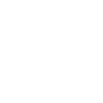 Icon of a relaxing poolside scene: lounge chair under an umbrella next to a pool with a ladder. Depicts a tranquil "Home" atmosphere.