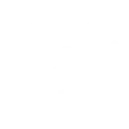 Five stars above a thumbs-up icon, representing excellent service or top-rated quality.
