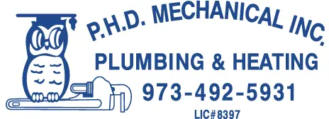 PHD Mechanical Inc Logo