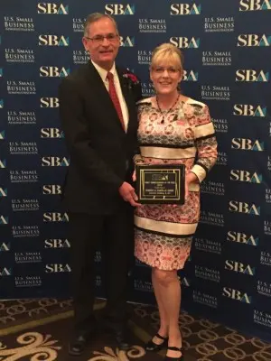 Business Award