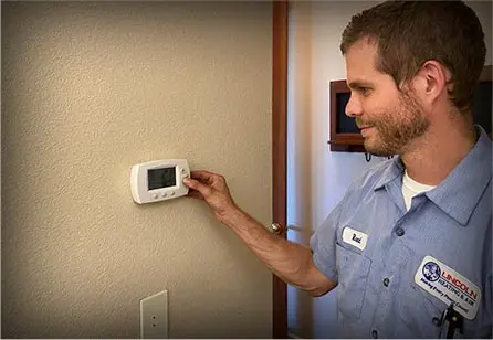 Heating Repair Services
