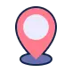 Service Area icon