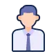 About Us icon