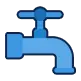 Service Area icon