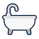 Service Area icon