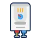 Water Heaters icon