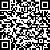 Vote for us QR Code