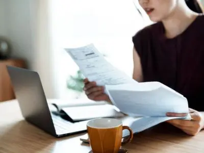 increased utility bills