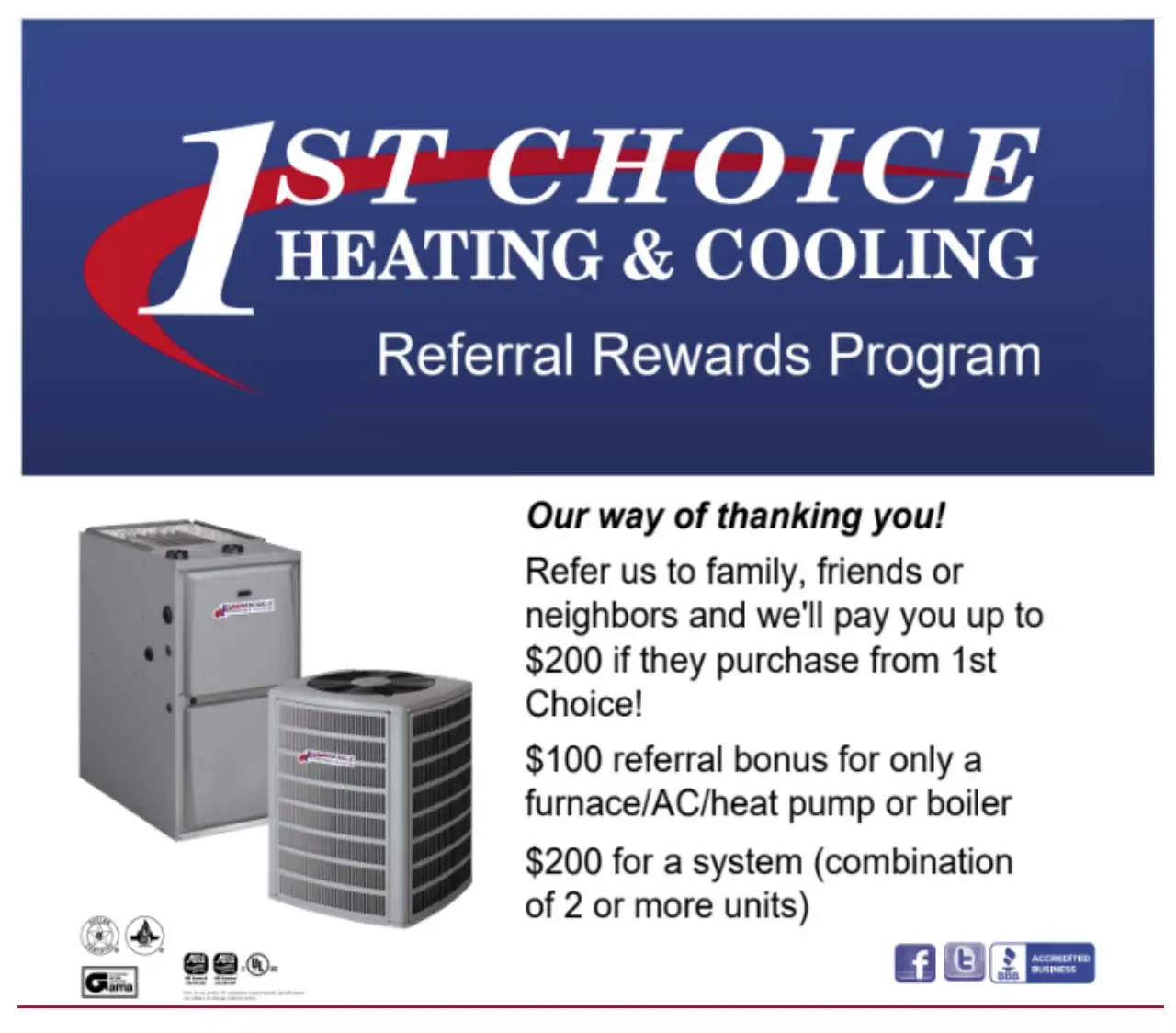 Referral Rewards imagen